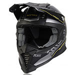 ACERBIS MX- Enduro Helmet X-Track/VTR