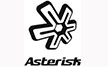Asterisk-Kneebrace-System
