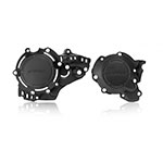 ACERBIS Clutch- Ignition Cover Protection