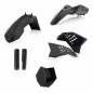 ACERBIS fits for KTM Plastic Full Kit SX 65 2009-2011