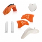 ACERBIS Plastique Full Kit convient pour KTM SX 65 2012-2015