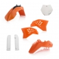 ACERBIS fits for KTM Plastic Full Kit SX 65 2012-2015