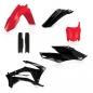ACERBIS Plastique Full Kit convient pour Honda CRF 250 R 2014-2017