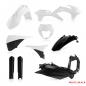 ACERBIS Plastique Full Kit convient pour KTM EXC/EXC-F 2014-2015