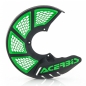 ACERBIS X-Brake Vented 2.0 Front Disc Protector