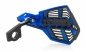 ACERBIS Handprotektor X-Future Blau/Schwarz
