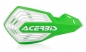 ACERBIS Handguards X-Future Green/White