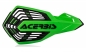 ACERBIS Handprotektor X-Future Grn/Schwarz