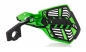 ACERBIS Handguards X-Future Green/Black