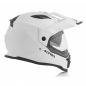 ACERBIS Reactive MX- Enduro Helmet White