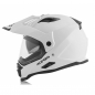 ACERBIS Reactive MX- Enduro Helmet White