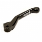 TORC1 Racing Vengeance Flex MX Clutch Levers Black/Red fits for Sherco SE-R/SEF-R 250/300/450/510 2011-2023
