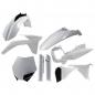 ACERBIS fits for KTM Plastic Full Kit SX 125/150/250 2012