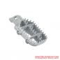 PORTAPER Alu Foot Pegs 2.3 convient pour Honda CRF 450R 2002-2023