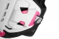 LEATT 4.5 Jacky Chest Protector Wei/Pink