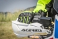 ACERBIS Handguards X-Factory Black/Green