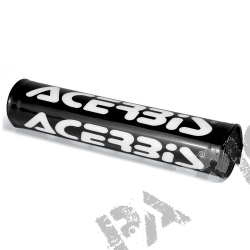 ACERBIS Bar Pad Round 22mmx22cm Noir