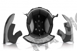 ACERBIS Profile 2.0 MX- Enduro Helmet Lining
