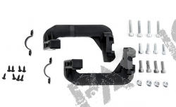 ACERBIS Replacement Mounting Kit X-Ultimate