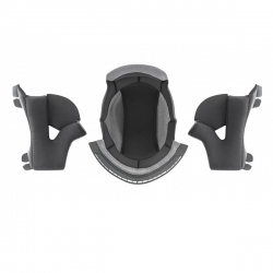 ACERBIS Steel/Eclipse MX- Enduro Youth Helmet Lining