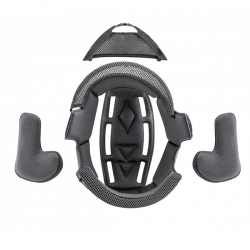 ACERBIS Derwel Modularhelm Helmet Lining