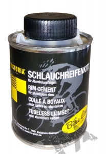 VICTORIA Rim Cement brush top 300 ml