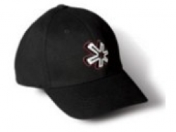 ASTERISK Logo Cap - Universal Gre