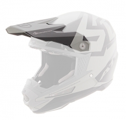 6D ATR-1 MX- Visor Switch Black/Grey