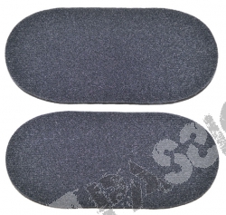 ASTERISK Cell/Cyto Velcro Pad dessous