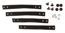 ASTERISK Cell Kit Straps Principaux Protection Rotule