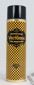 VICTORIA Reifenschaum Spray - 500ml