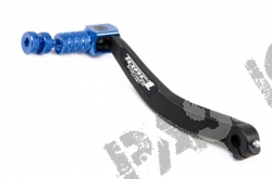 TORC1 Racing Reaction MX Alu-Shifter fits for Husqvarna TC/TE 125 2014-2015, FC/FE 250/350-501 2014-2019