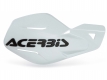 ACERBIS Handguards MX Uniko White