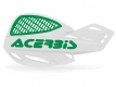 ACERBIS Handguards MX Uniko Vented White/Green