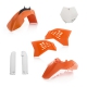 ACERBIS Plastique Full Kit convient pour KTM SX 65 2012-2015