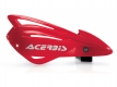 ACERBIS Handguards X-Open Red