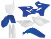 ACERBIS passend fr Yamaha Plastik Full Kit WR/YZ 125/250 2015-2021