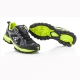 ACERBIS Trail WR Running Shoes Noir
