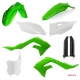 ACERBIS fits for Kawasaki Plastic Full Kit KX 450 4T 2020-2023