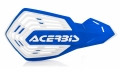 ACERBIS Handguards X-Future Blue/White