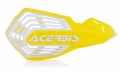 ACERBIS Handprotektor X-Future Gelb/Wei