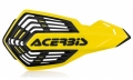 ACERBIS Handguards X-Future Yellow/Black