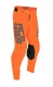 ACERBIS MX Pants K-Flex Orange