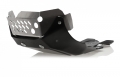 ACERBIS Skid Plate fits for Yamaha Tenere 700 2019-2020