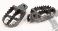 TORC1 Racing Voltage Foot pegs fits for KTM EXC 2016