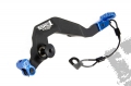 TORC1 Racing Motion CNC MX Brake Pedal fits for Yamaha YZ 125/250 1999-2019, YZF 250/450 2005-2009