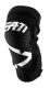 LEATT Knee Guard 3DF 5.0 Zip White/Black