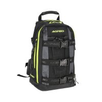 BACKPACK SHADOW LOGO 38 LT