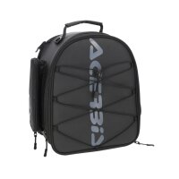 ACERBIS Rear Bag Grand Tour 25L - Colour: BLACK