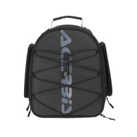 ACERBIS Rear Bag Grand Tour 25L - Colour: BLACK